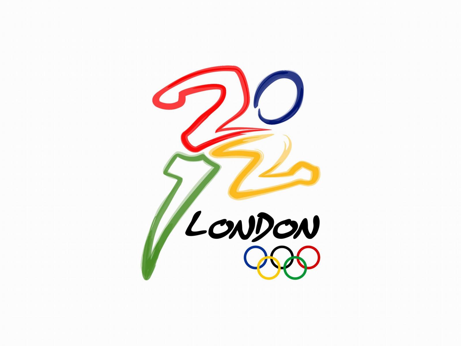 London Olympics 2012 Logo Wallpapers | Popular Wallpapers 2012 olympics logo