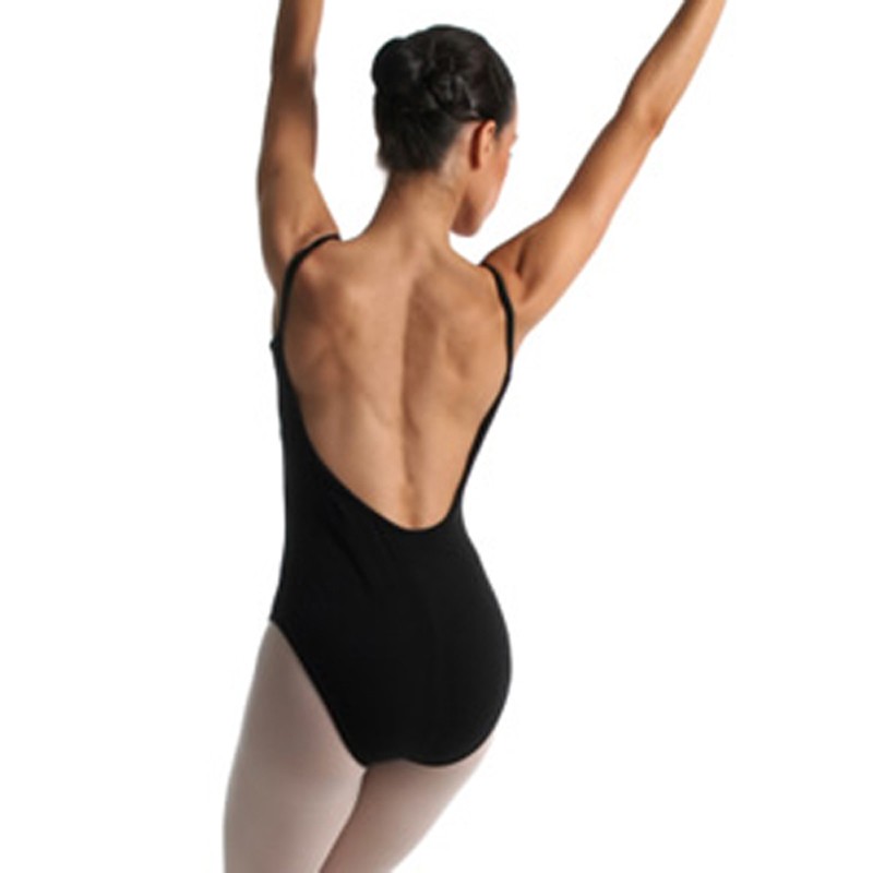 The Dancewear Guru Best leotards for your body type