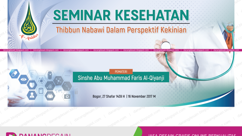 Download Gratis Contoh Banner Seminar Kesehatan Full Hd Lengkap Kumpulan Gambar Wallpaper