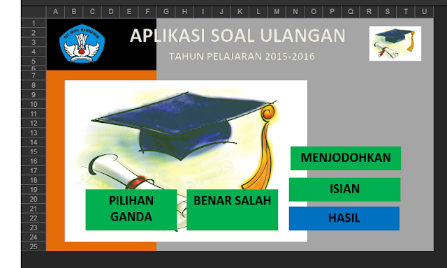 Evaluasi Hasil Belajar dengan Menarik: Aplikasi Interaktif Terbaik Evaluasi Hasil Belajar dengan Menarik: Aplikasi Interaktif Terbaik