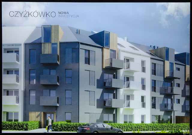 Folwark Deweloper - Siedlecka 22
