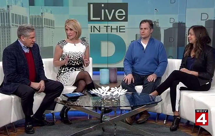 THE APPRECIATION OF BOOTED NEWS WOMEN BLOG : karen drew