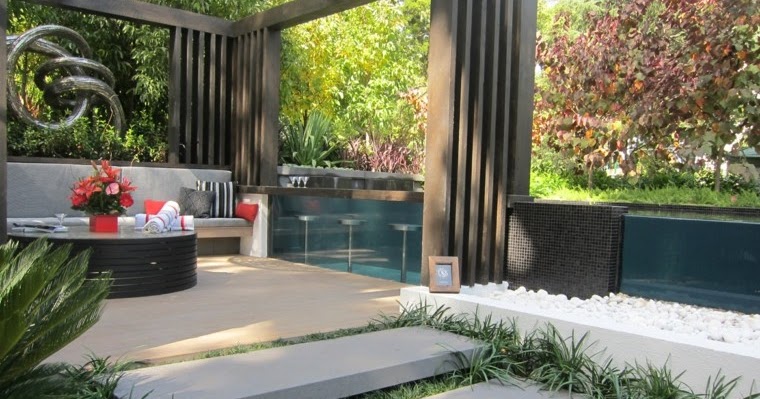 DE JARDINES MODERNOS Decoración del Hogar, Diseño de Interiores DE JARDINES MODERNOS Decoración del Hogar, Diseño de Interiores