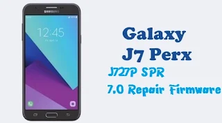 J7 J727P Repair Firmware, J7 Perx J727P SPR 7.0 Firmware