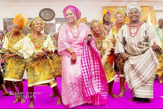 obalufe coronation