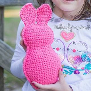 PATRON GRATIS CONEJO AMIGURUMI 27979 PATRON CONEJO AMIGURUMI 27979