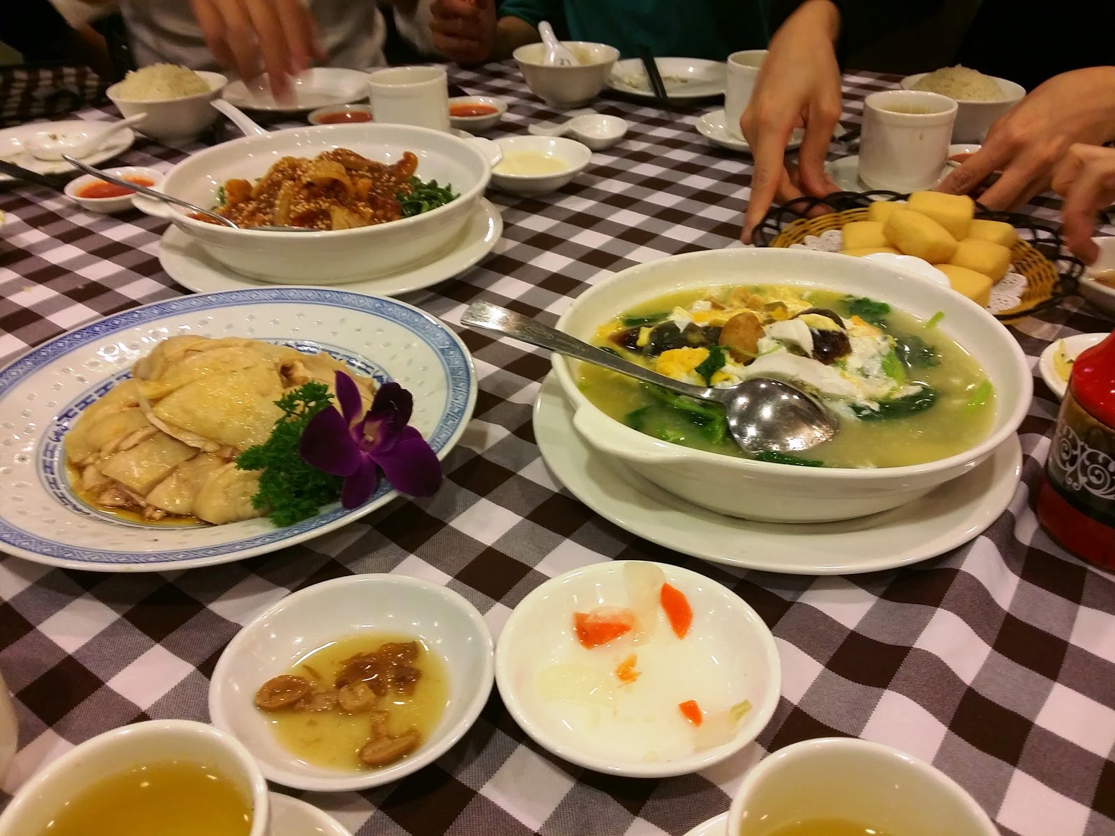 Freedom LC Life Boon Tong Kee at Balestier Road