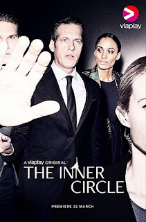 The Inner Circle Temporada 1