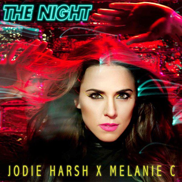 The Night  EP: Links de compra no iTunes