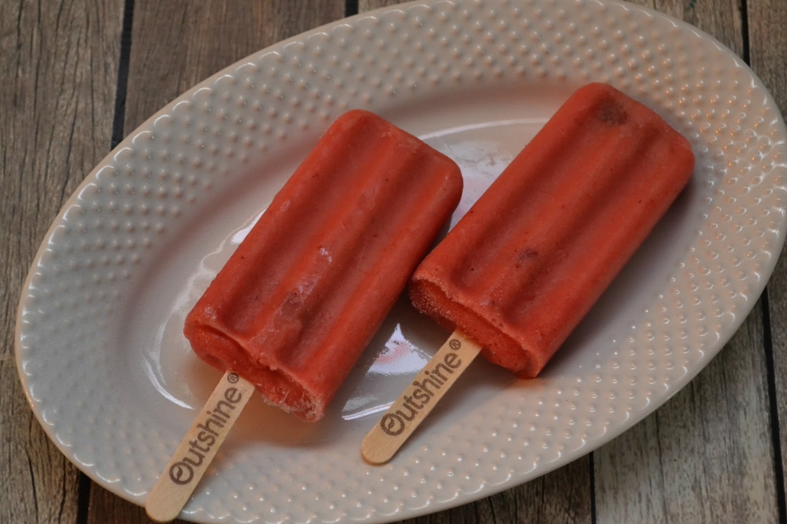 Creative Summer Frozen Fruit Bar Treats Building Our Story