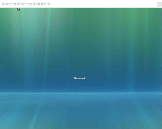 Cara Instal Windows Vista Dari Flashdisk