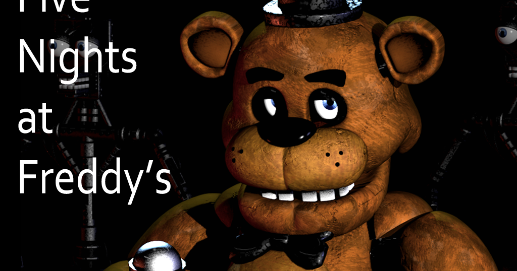 Download Game Five Nights at Freddy's Gratis Full Version