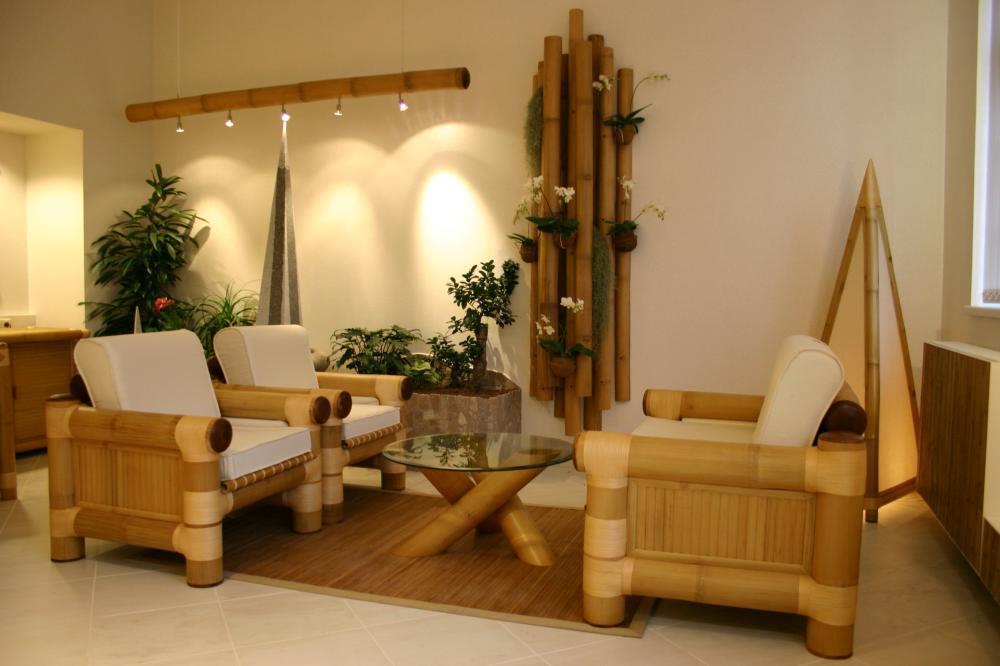 bamboo furniture designs. ~ Home Design Idea