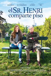 La Estudiante y el Sr. Henri / El Rr. Henri Comparte Piso