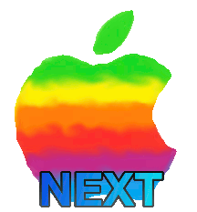 AppleNext