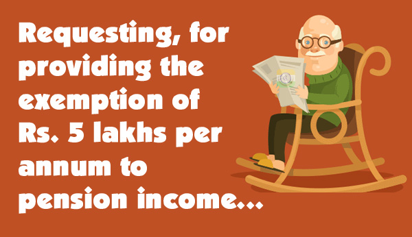 exemption-of-pension-up-to-rs-5-lakhs-per-annum-from-income-tax