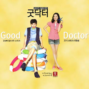 drama korea good doctor, kisahromance