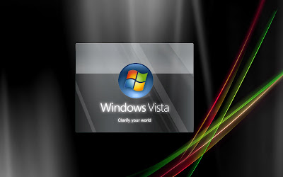 HD Windows Vista Wallpapers