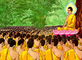 Makha Bucha day