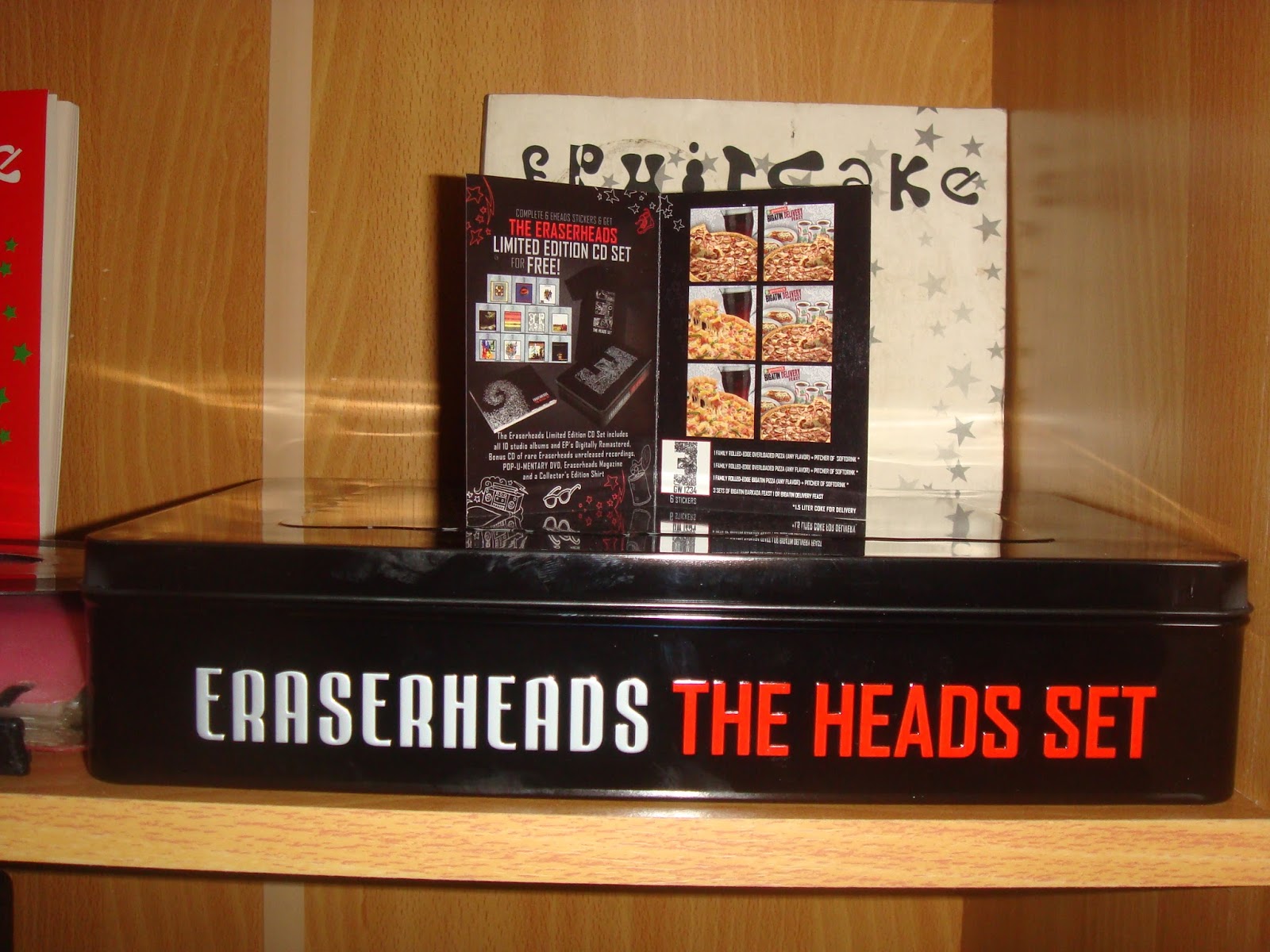 eraserheads collector eraserheads headset greenwich headset