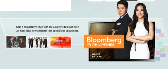Bloomberg Philippines