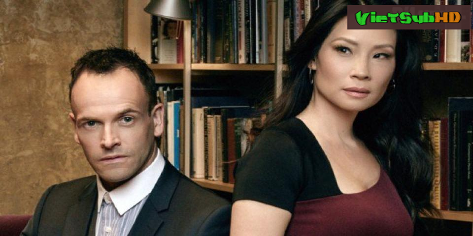 Phim Điều Cơ Bản Phần 6 Tập 2 VietSub HD | Elementary Season 6 2018