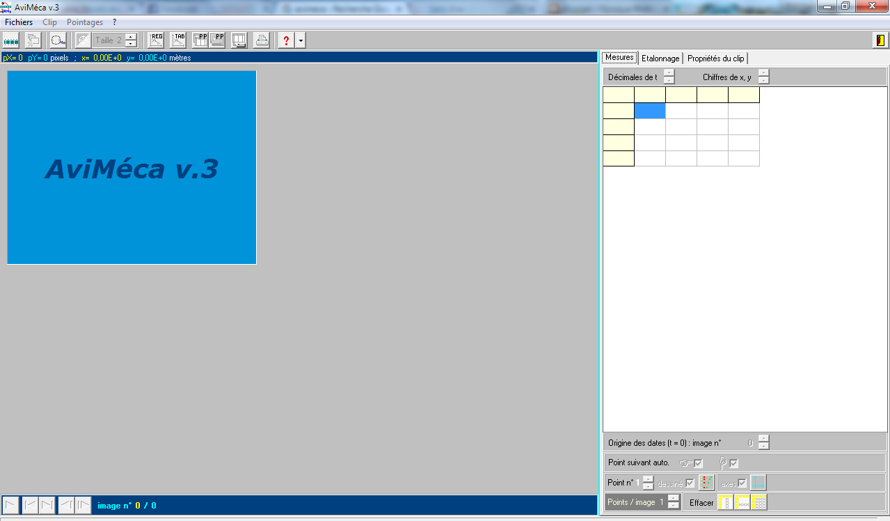 logiciel avimeca gratuit