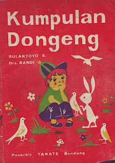 Kumpulan Dongeng 1977