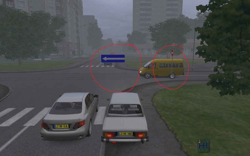 car parking games free download for pc windows 7