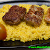 Craving for Kebabs? Go to Kebabers, SM City Manila