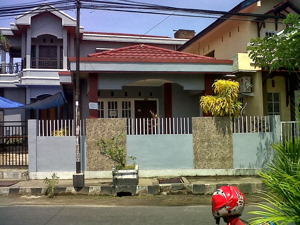 25 Menyenangkan Rumah  Kontrakan Di  Manado  Design Info On 