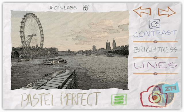 descargar Cámara de Papel