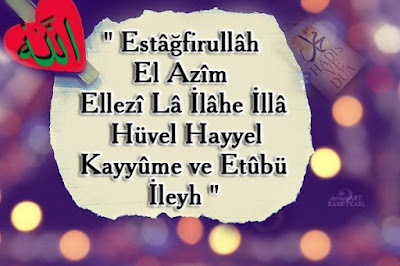 Yemiş İstiğfar Ne Zaman Okunur Yemiş İstiğfar Ne Zaman Okunur