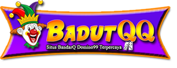 BADUTQQ | LINK WEBSITE ALTERNATIF RESMI BADUTQQ / BADUTQIU
