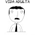Vida de adulto
