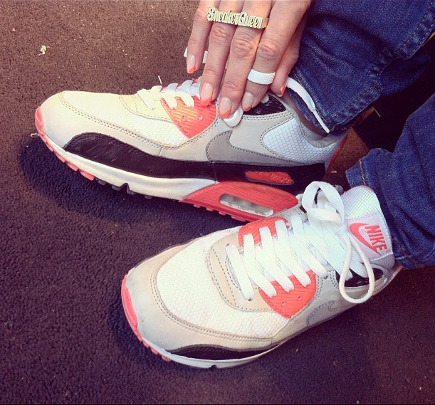 am90 infrared