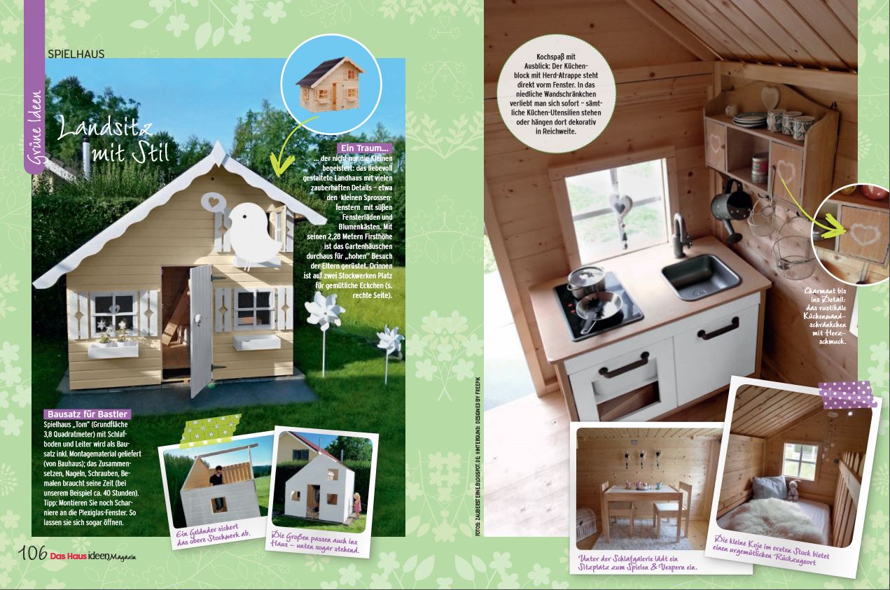 Blog Schweiz Miriweber Ch 13 Facts Uber Unser Kinderspielhaus