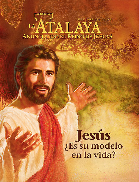 ' La Atalaya, 1 de Diciembre de 2008