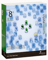 Free Download Crystal Report 8.5 Full Version (Serial Number + CD Key)