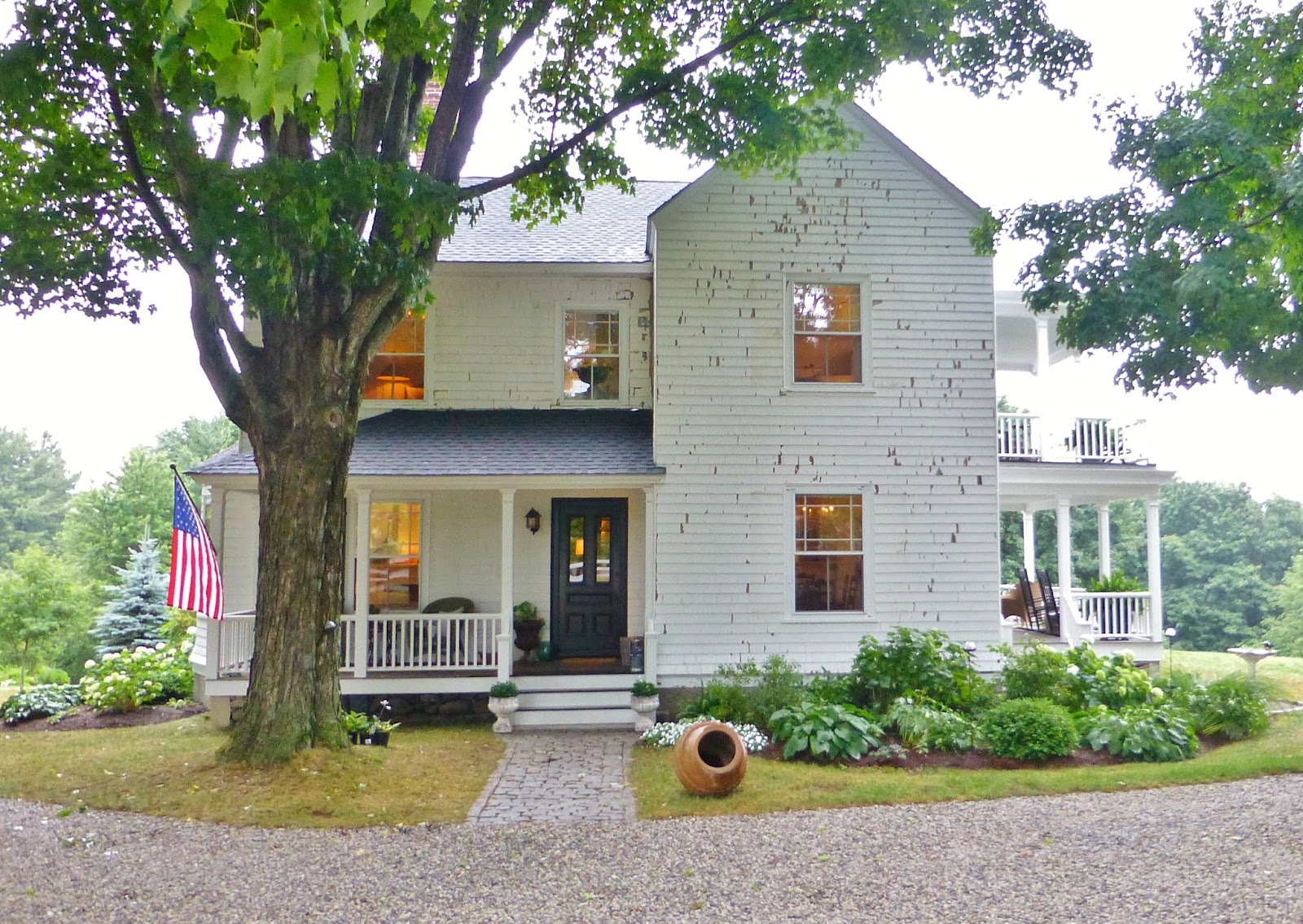 for the love of a house "more" around the house a.k.a. keeping it real...