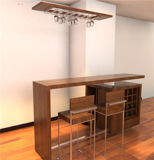 Amoblamientos a medida