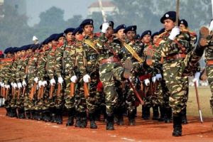 Women set to eventually comprise 20% of total Corps of Military Police 
