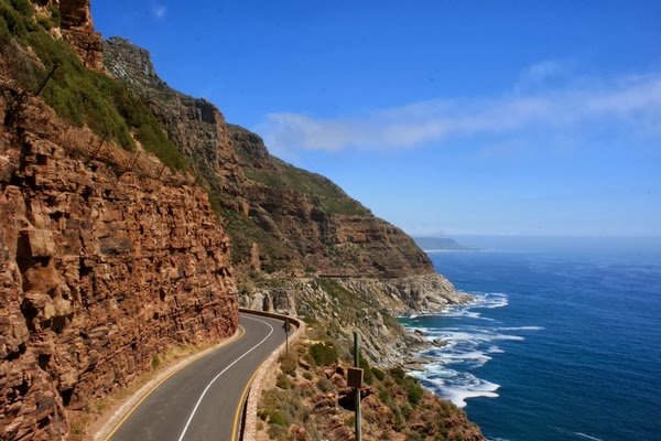 Beautiful Roads You Want To Try