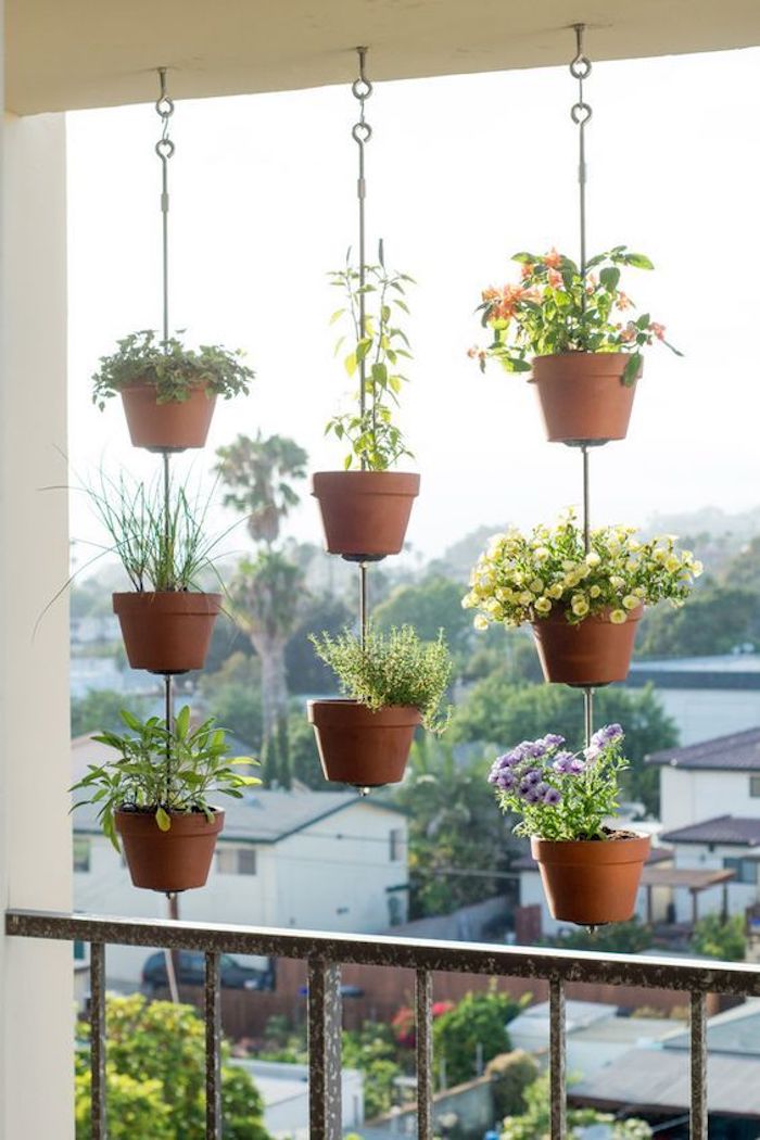 Las 10 ideas de jardines verticales que lo petan en Pinterest 