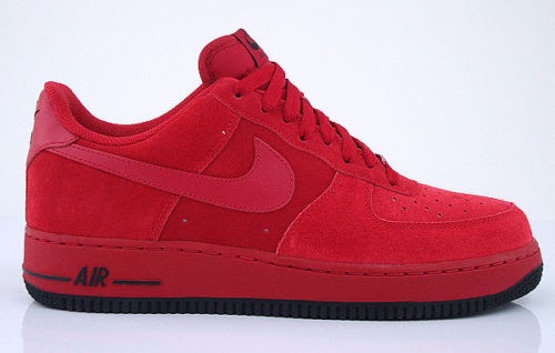 Mr. Alan's...since 1974: Check Out our Air Force 1 Release....9-3-11