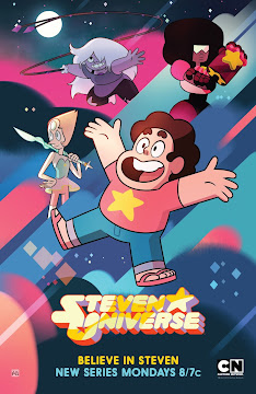 Vũ Trụ Của Steven Phần 1 - Steven Universe Season 1