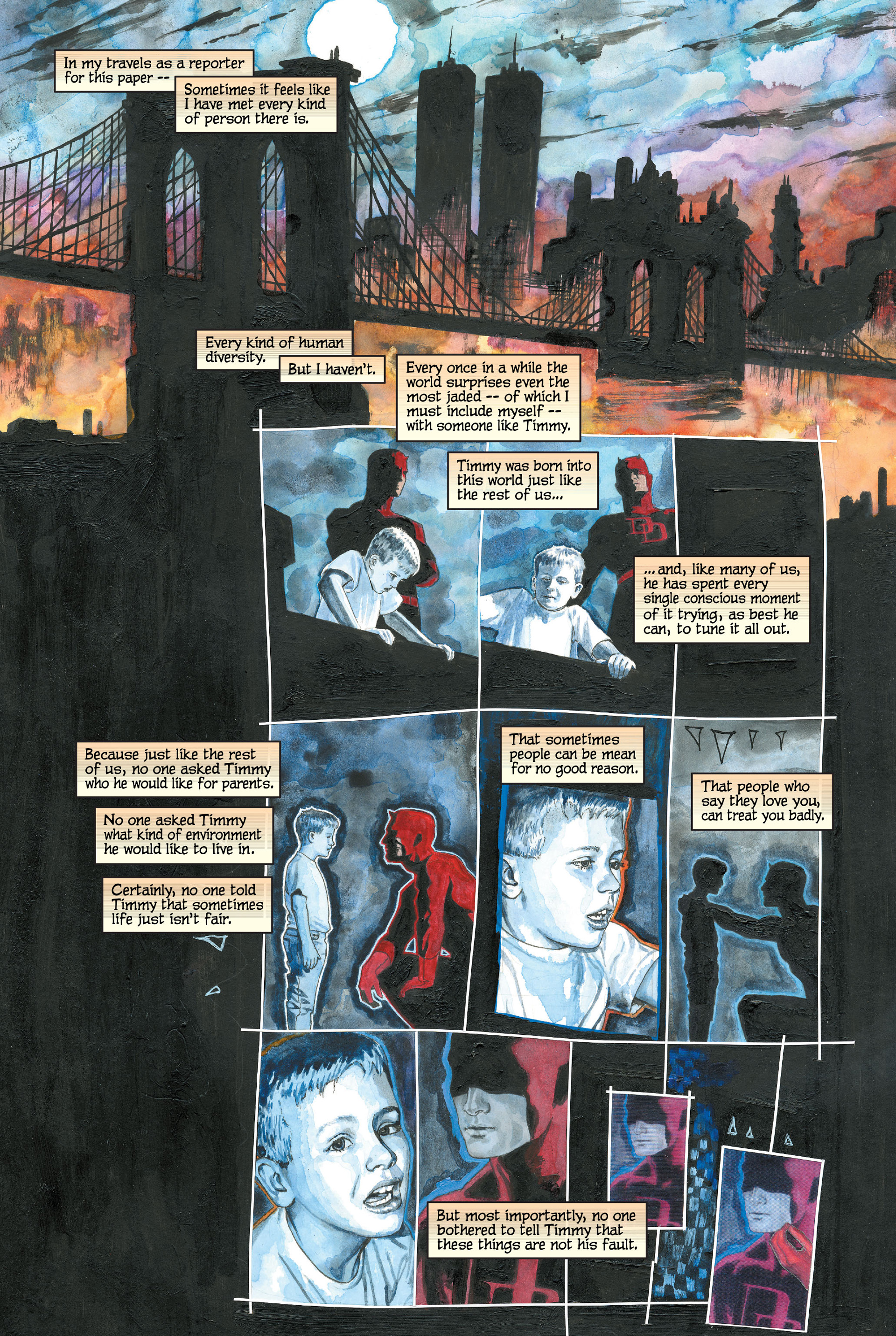 Daredevil (1998) 19 Page 12