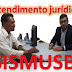 DR LÚCIO ATENDERÁ NESTA TARDE NA SEDE DO SISMUSB