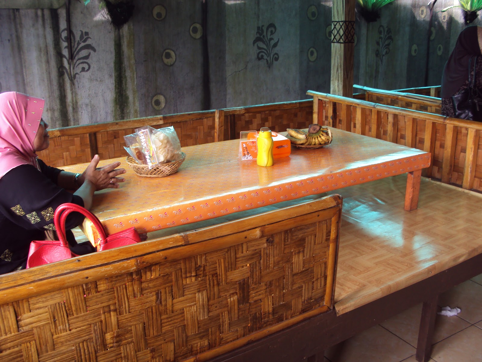 Harga Bangunan Kedai Di Kawasan Lido / Atuk: BANDUNG KOTA MEMBELI BELAH