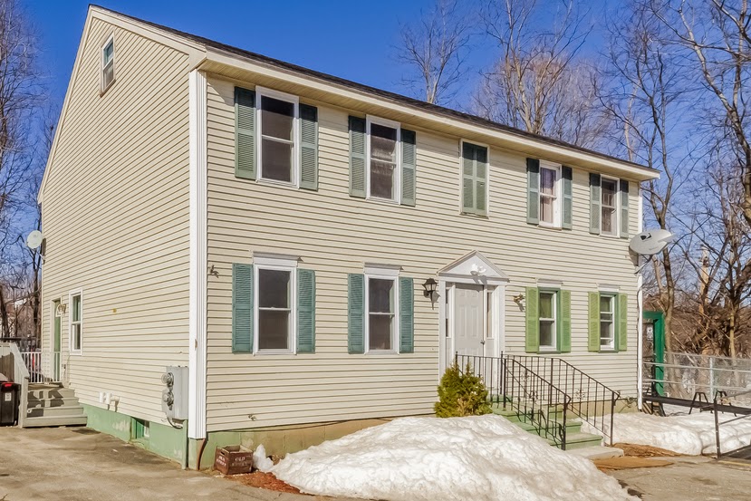 Lynn Moolic Keller Williams Just Listed!!! 18 Greenhill Farm Road